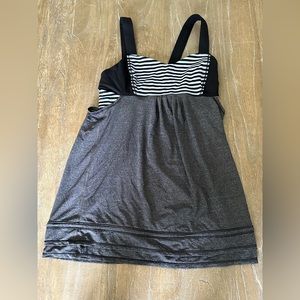 Lululemon Tank Top - size 4